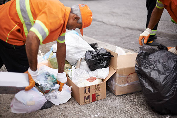 Same-Day Junk Removal Services